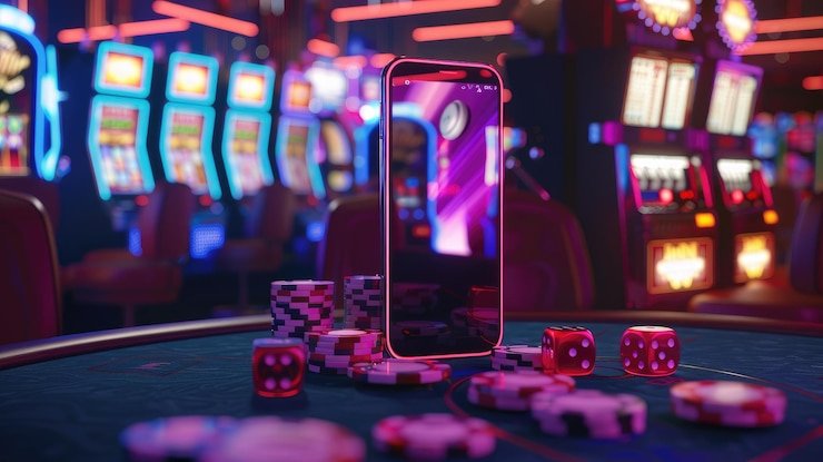 Akses mobile Memancing Jackpot k3lh