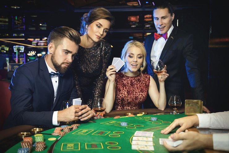 Akses mobile Holdem 3 Kartu k3lh